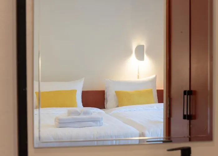 Samyan Story Boutique Hotel