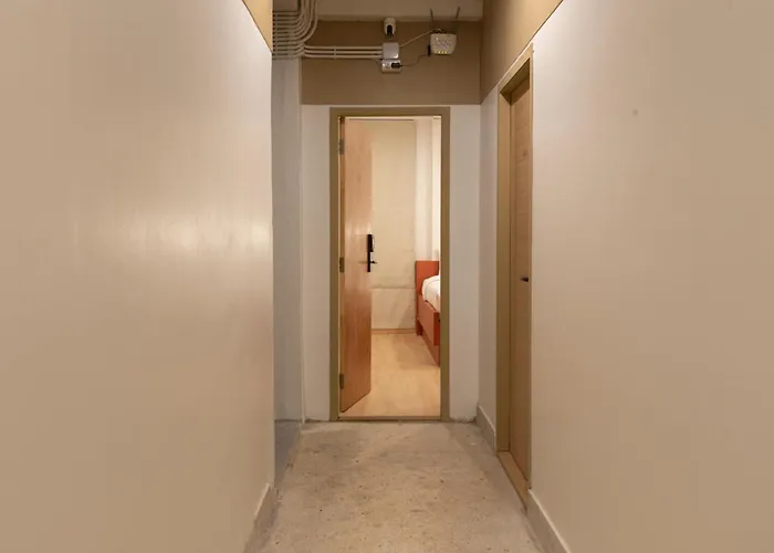 Hotel Samyan Story Boutique Bangkok