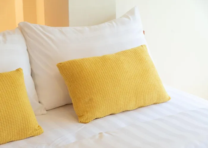 Samyan Story Boutique Hotel