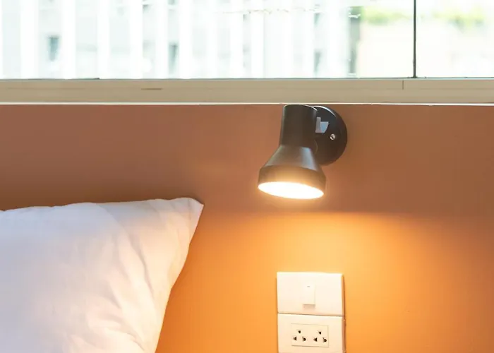 Samyan Story Boutique Hotel Bangkok