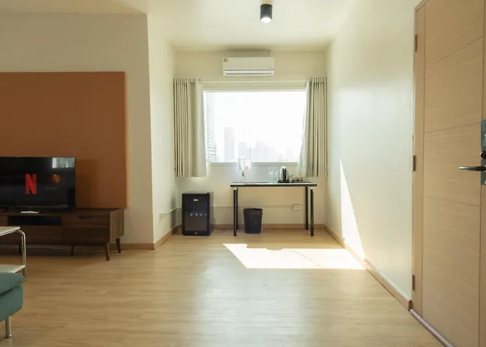 Hotel Samyan Story Boutique Bangkok