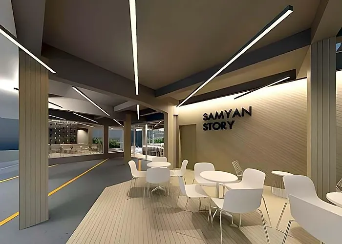Samyan Story Boutique