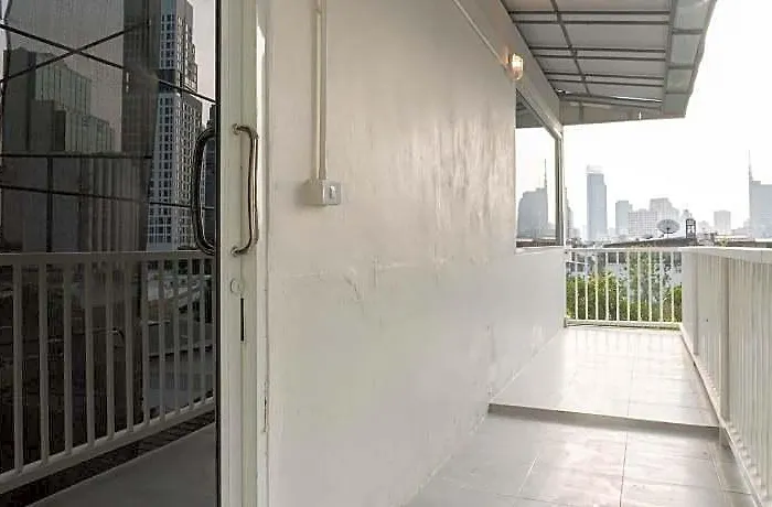 Hotel Samyan Story Boutique Bangkok
