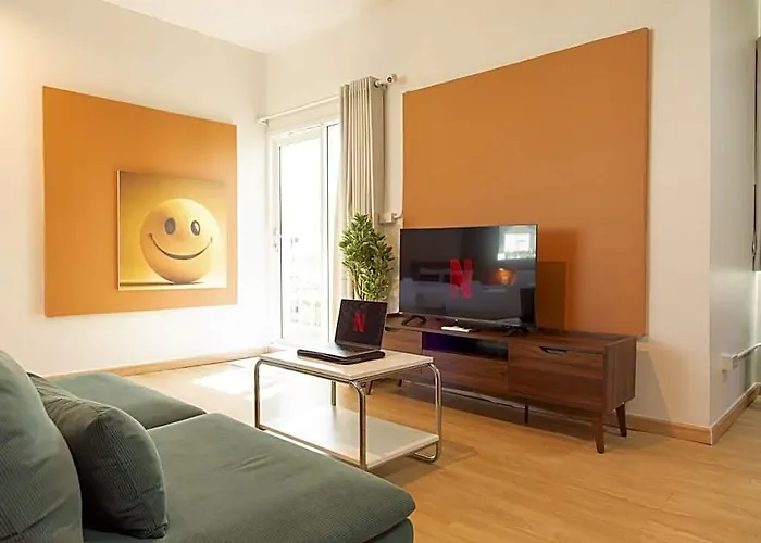 Samyan Story Boutique Hotel Bangkok