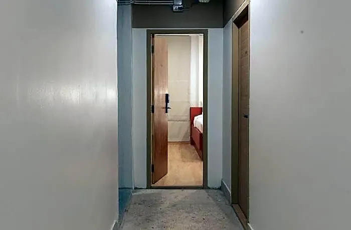Hotel Samyan Story Boutique Bangkok