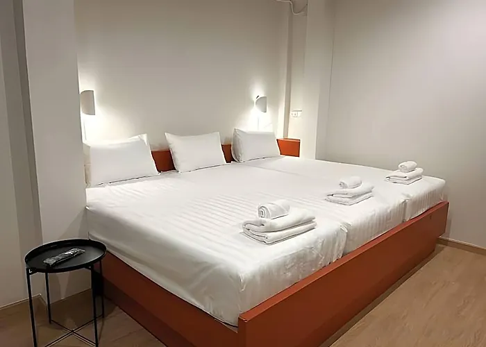Samyan Story Boutique 3*