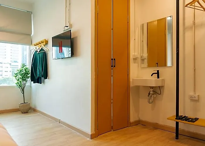 Hotel Samyan Story Boutique Bangkok